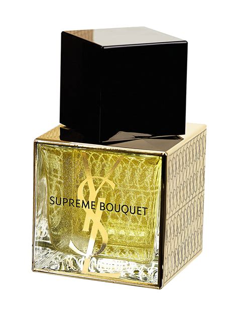 supreme bouquet by yves saint laurent|supreme bouquet perfume.